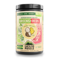 Greens + Reds Superfoods Blend Piña Colada (formerly known as The Greens Party)