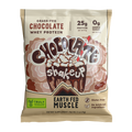 Single Serving Whey Protein Packs
