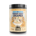 Morning Charge Vanilla Supernutrient Creamer with Lion’s Mane