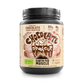 Chocolate Shakeup Chocolate Grass-Fed Whey Protein