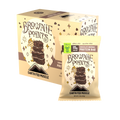 Chocolate Brownie Grass Fed Whey Protein Bars