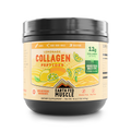 Collagen Peptides, Lemonade