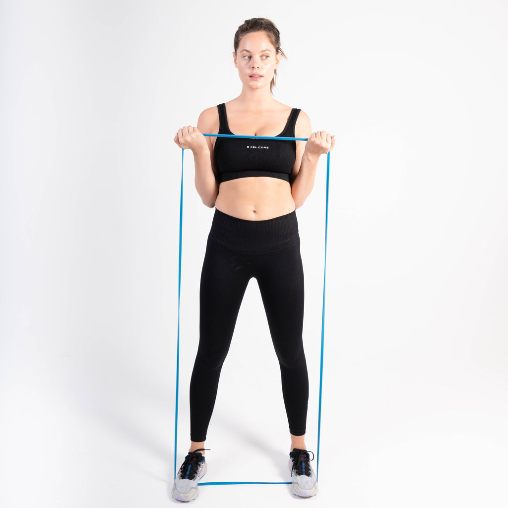Skelcore Resistance Power Band