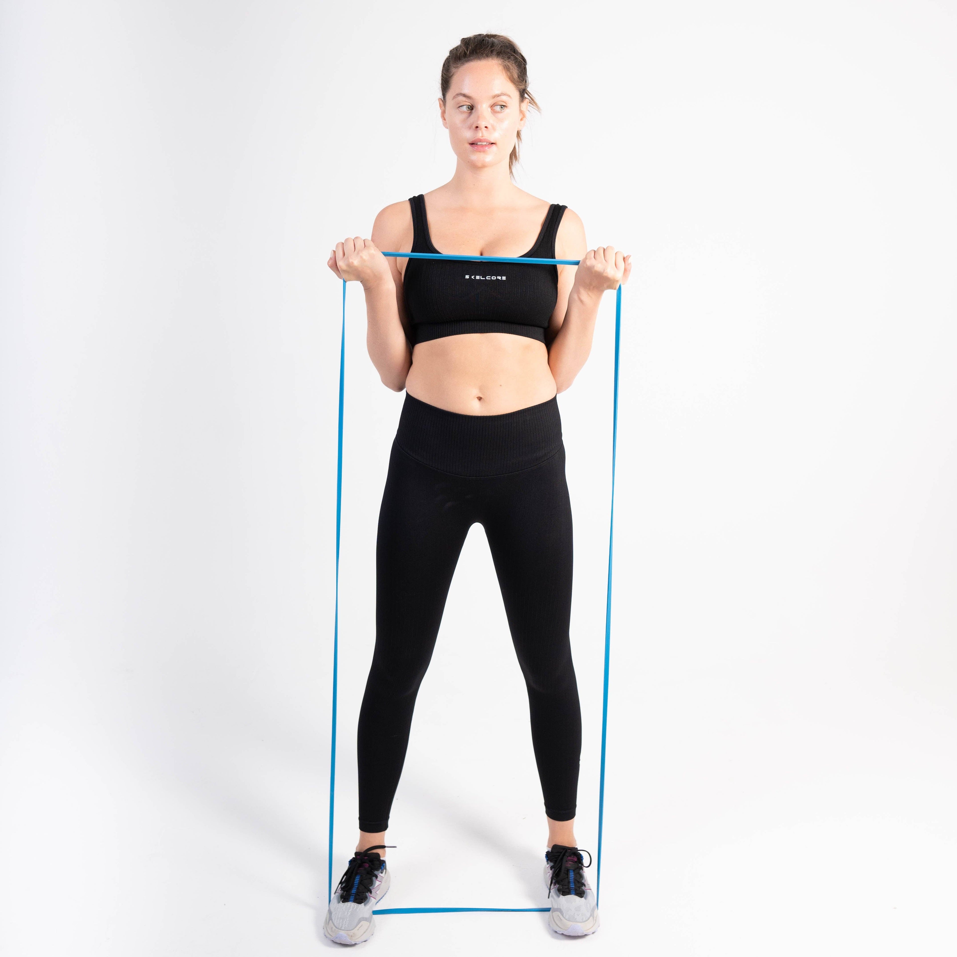 Skelcore Resistance Power Band