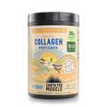 Collagen Peptides, Vanilla