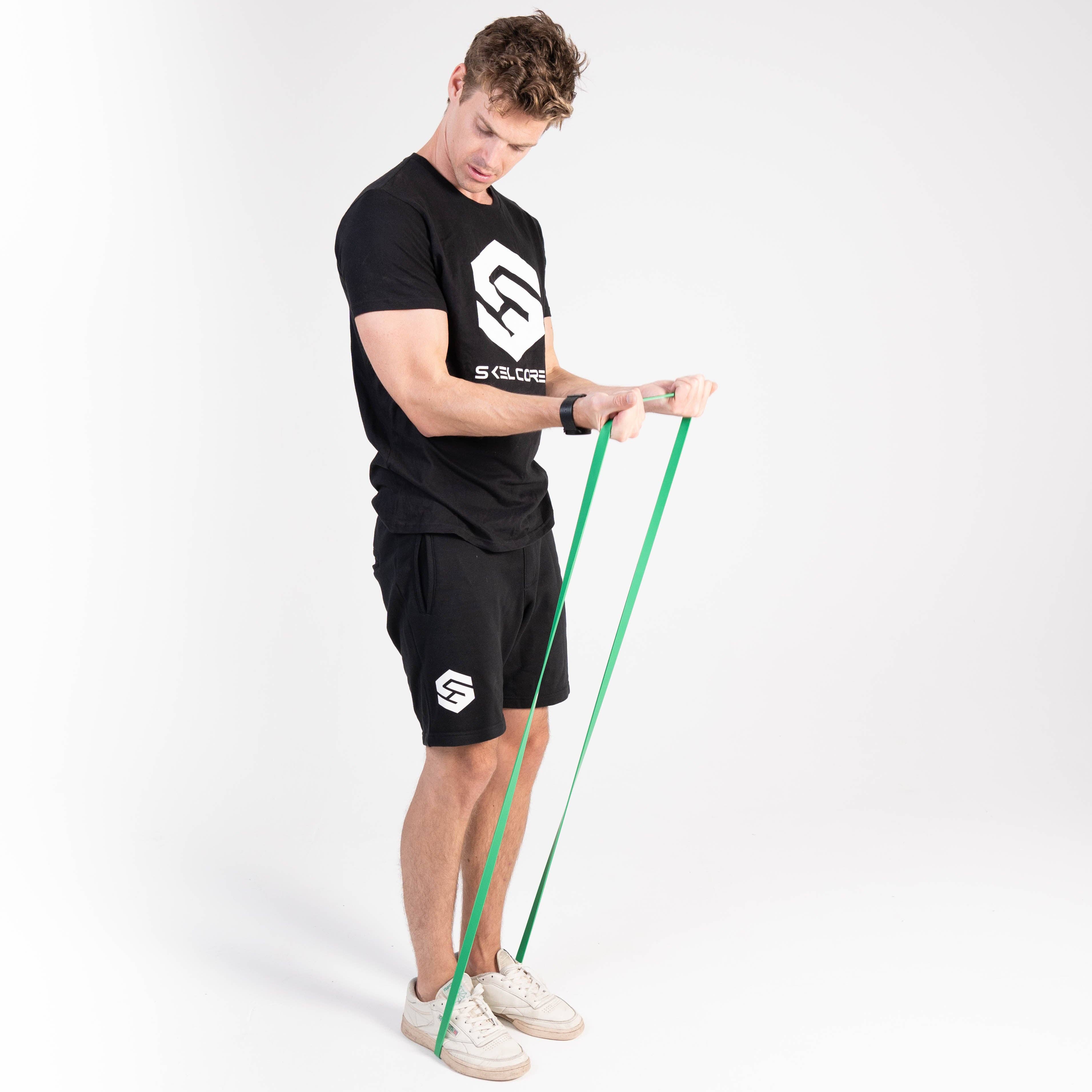Skelcore Resistance Power Band