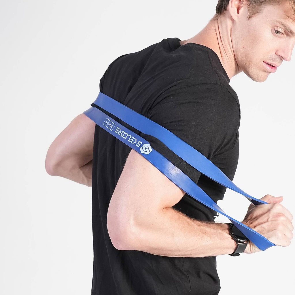Skelcore Resistance Power Band