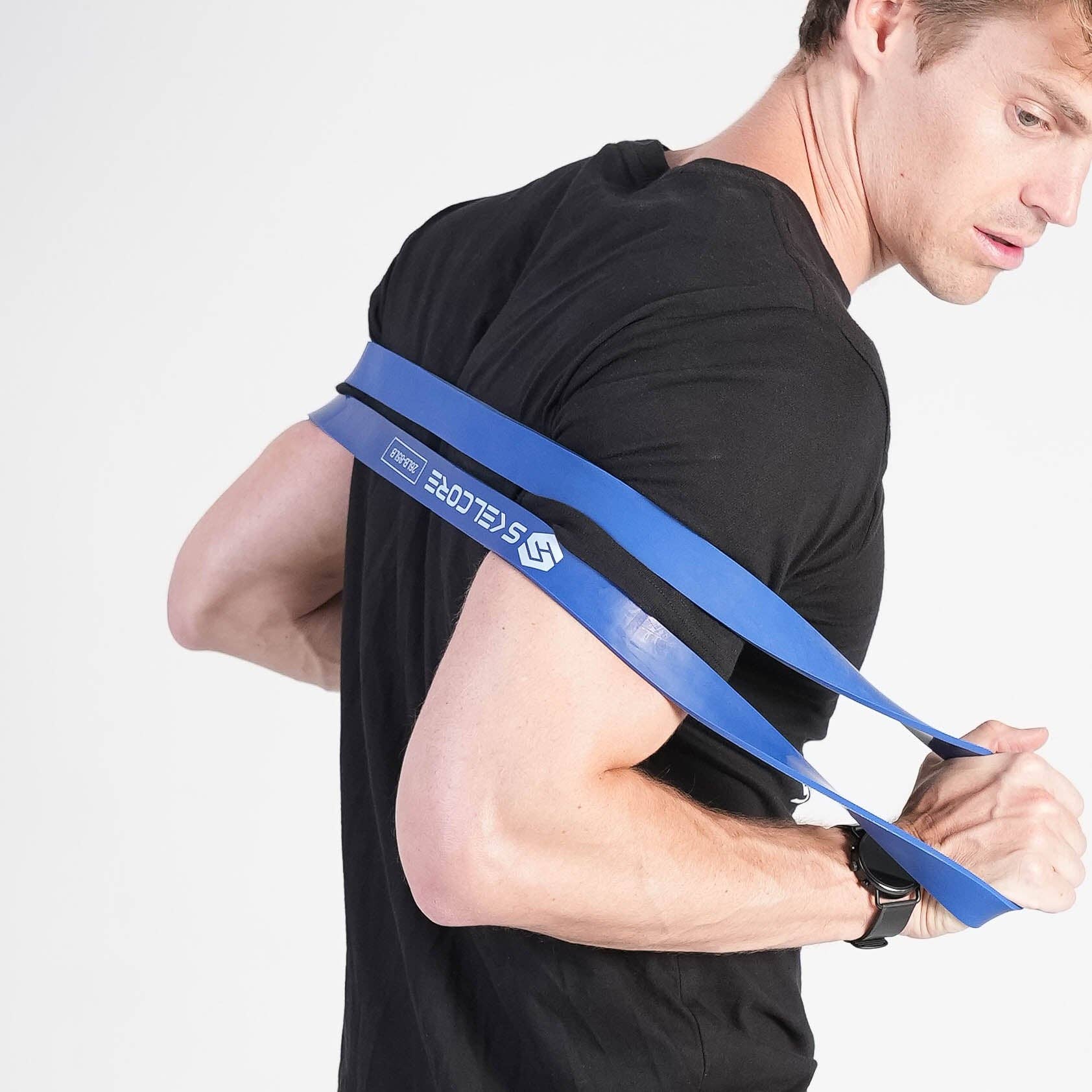 Skelcore Resistance Power Band