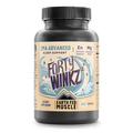 Forty Winkz ZMA Sleep Support with Zinc & Magnesium