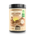 Collagen Peptides, Chocolate