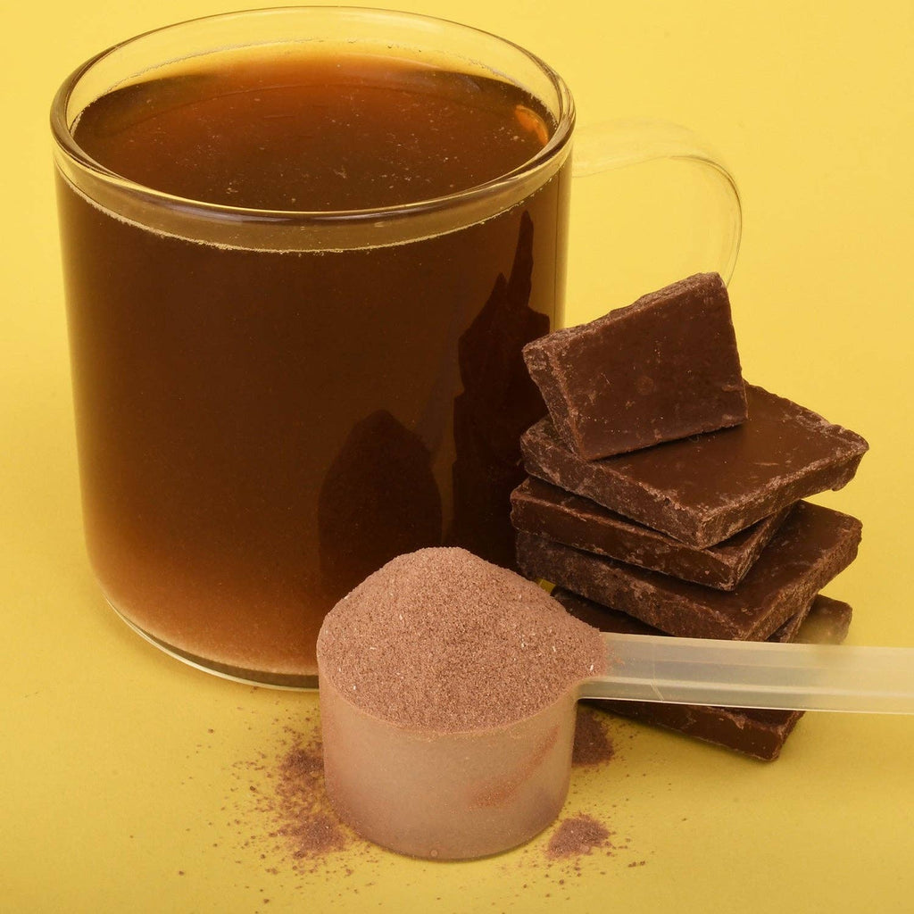 Collagen Peptides, Chocolate