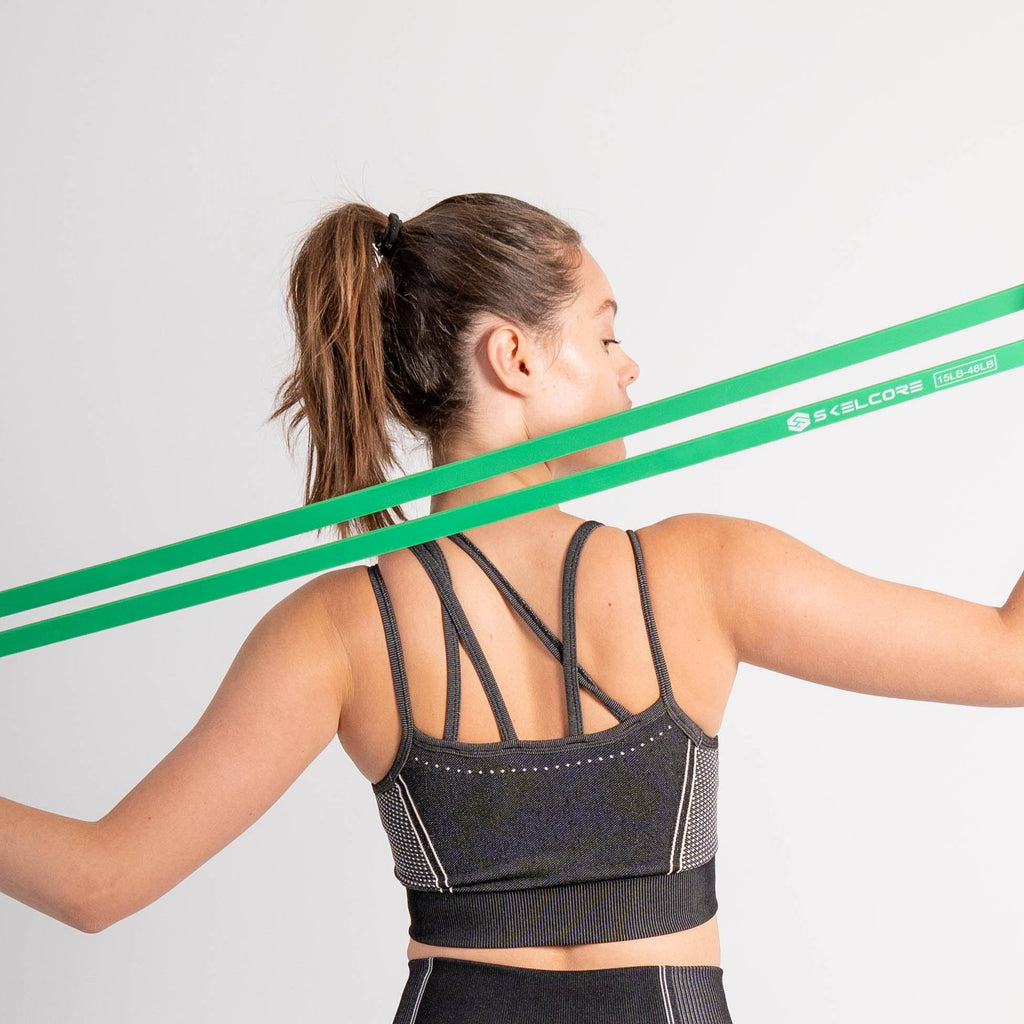 Skelcore Resistance Power Band