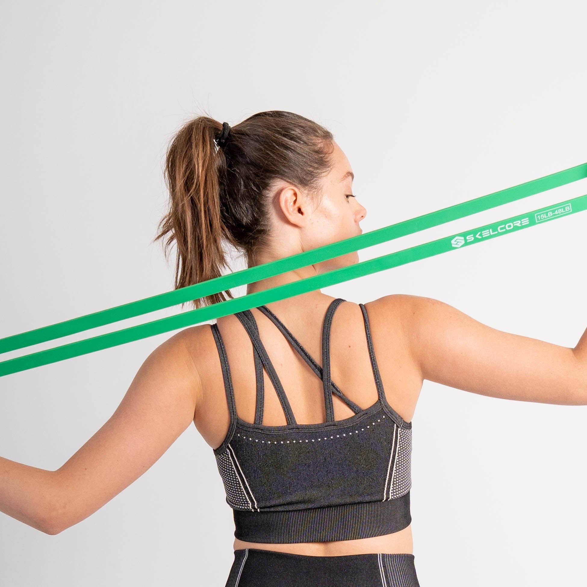 Skelcore Resistance Power Band