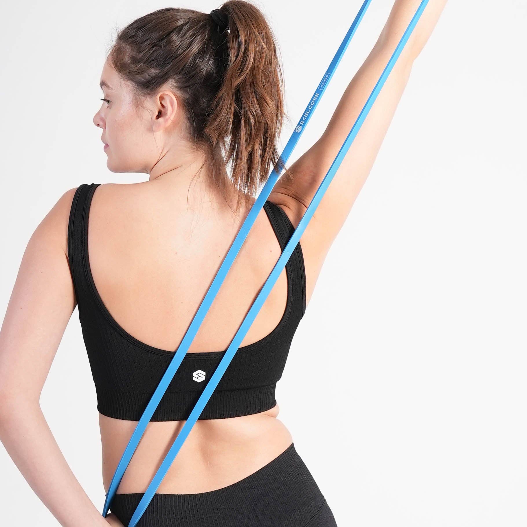 Skelcore Resistance Power Band