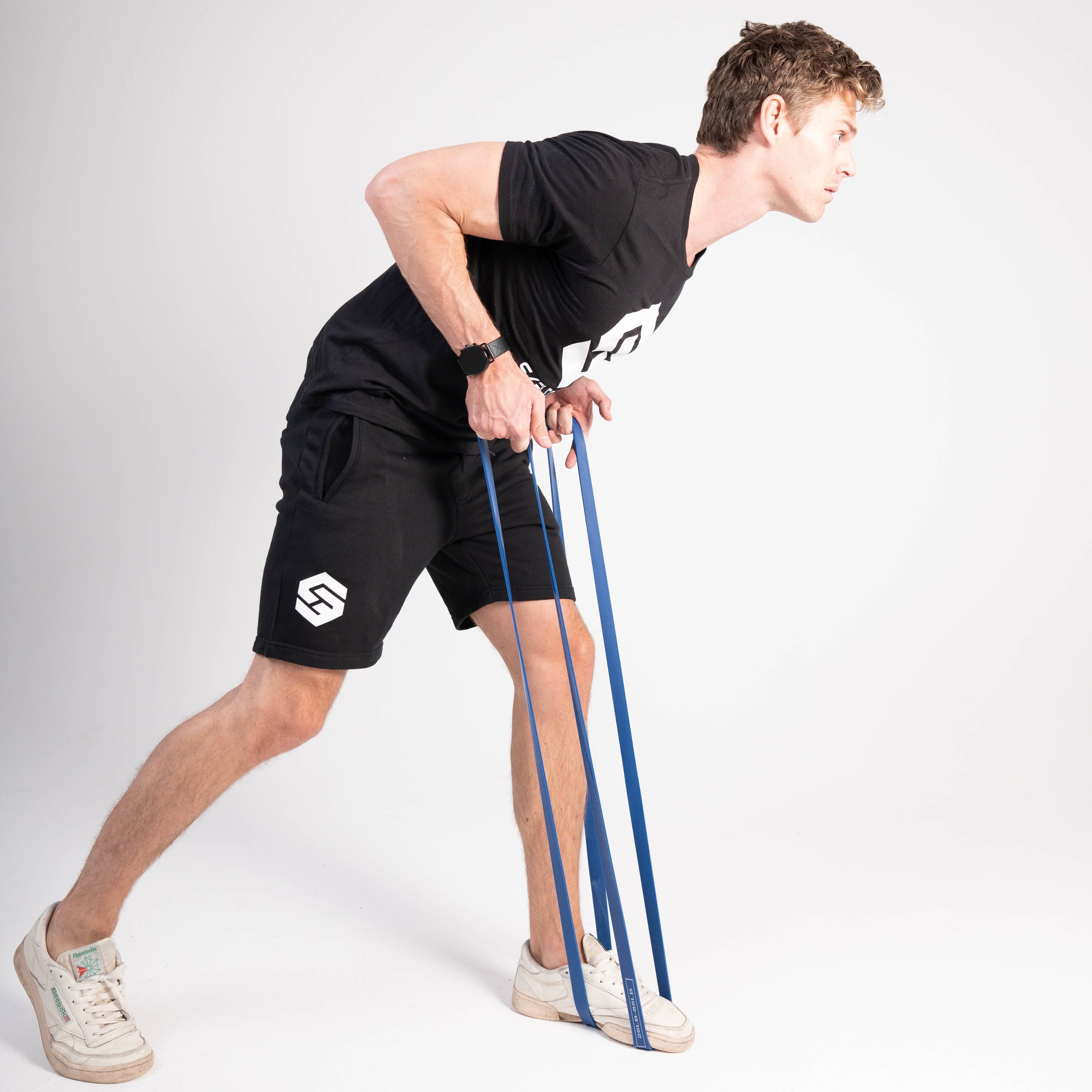 Skelcore Resistance Power Band