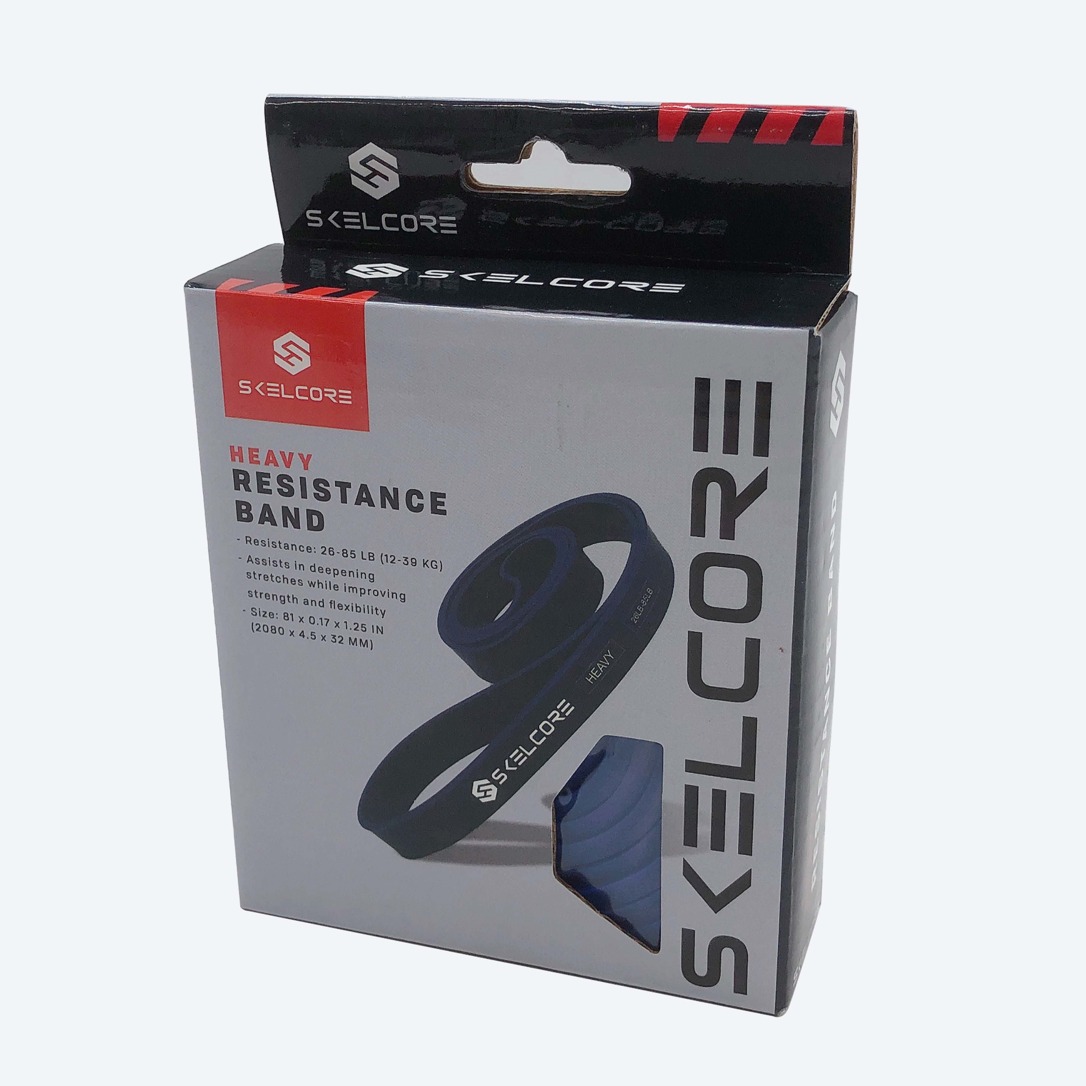 Skelcore Resistance Power Band