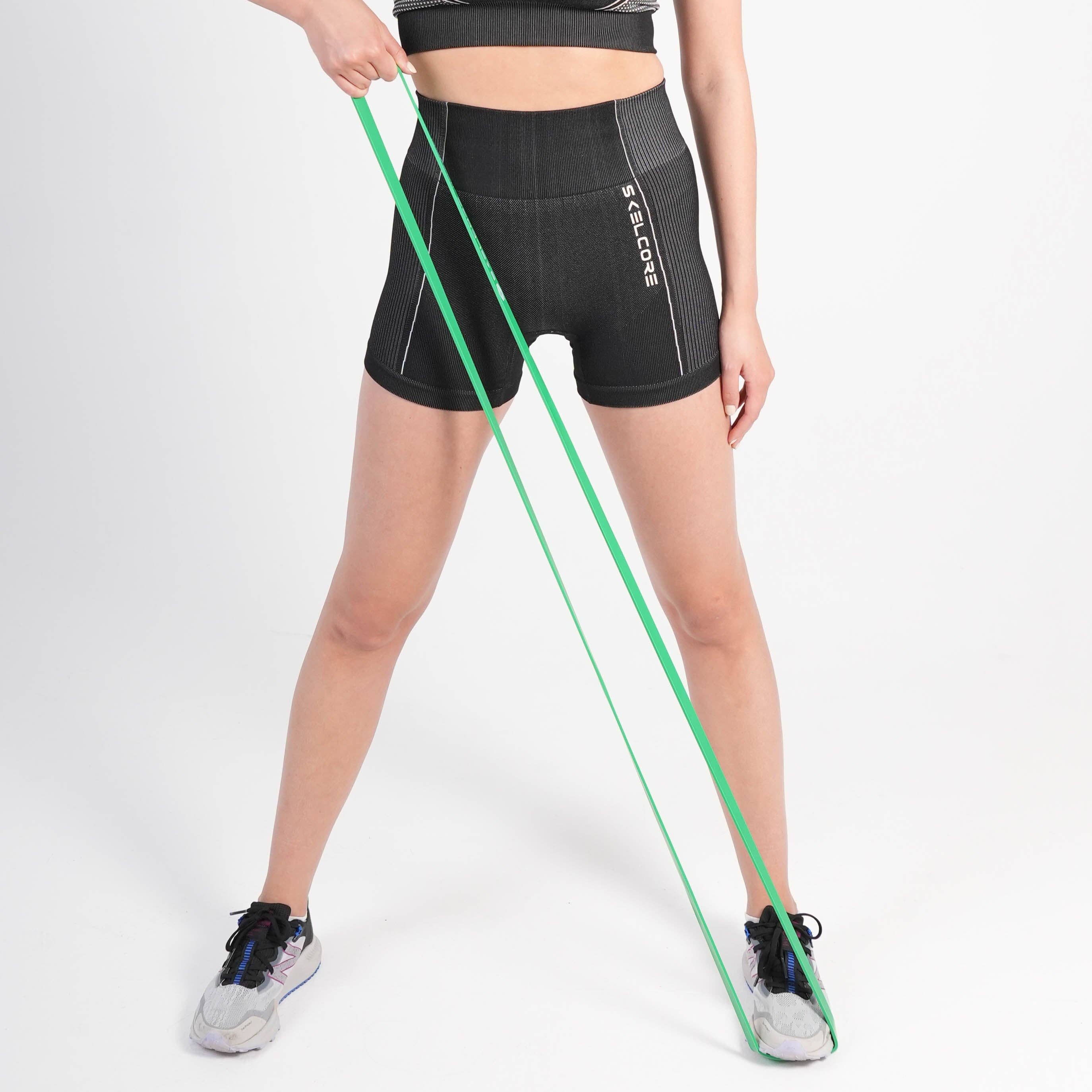 Skelcore Resistance Power Band