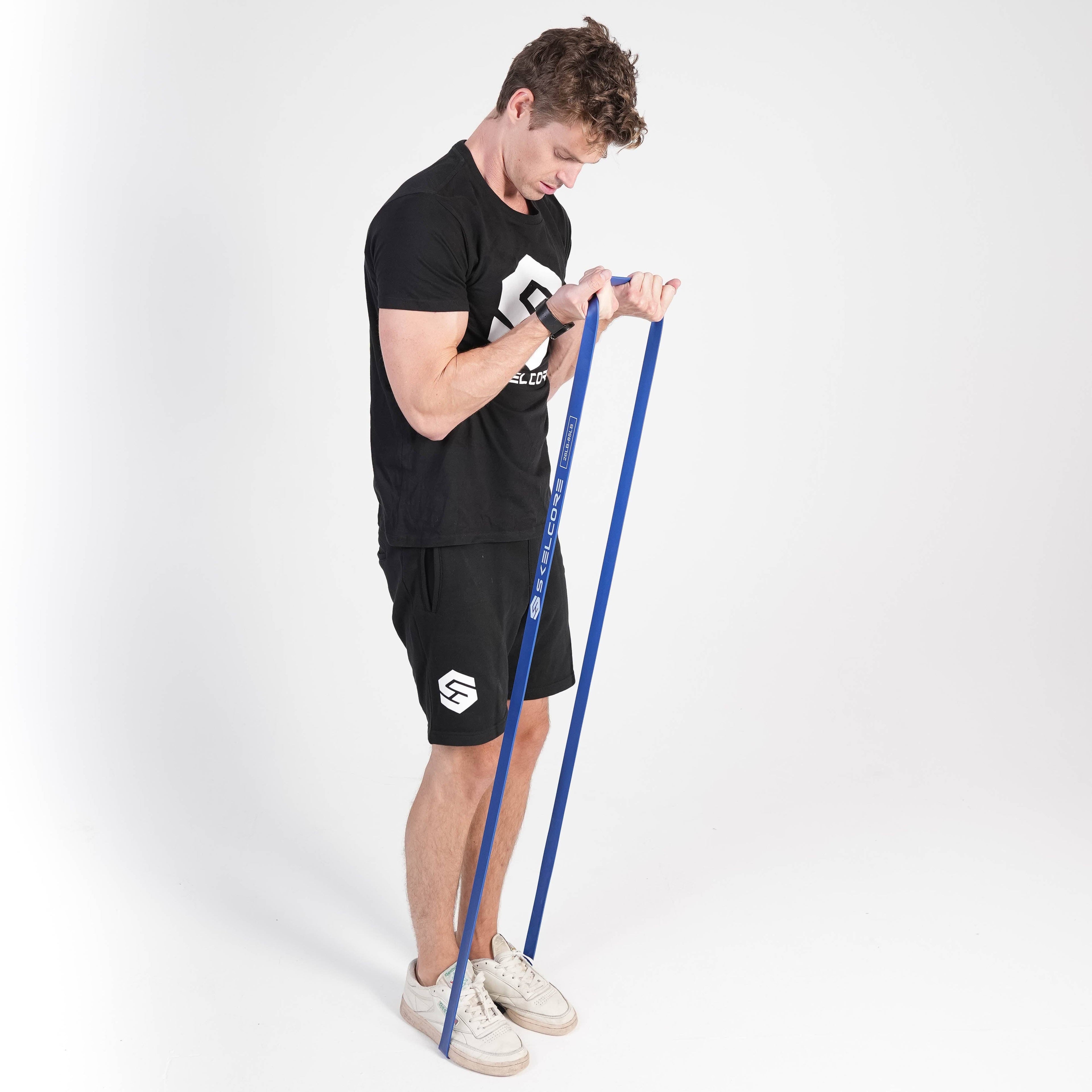 Skelcore Resistance Power Band