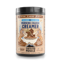 Morning Charge Chocolate Supernutrient Creamer with Lion’s Mane