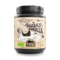 Husky Dunker Cookies 'n Cream Grass-Fed Whey Protein